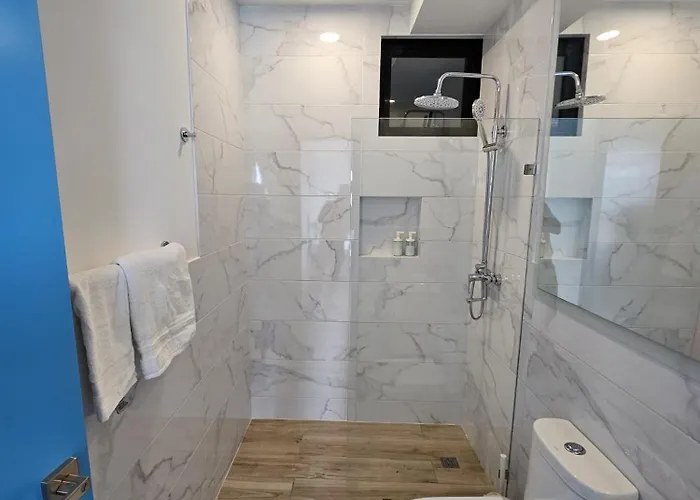 Egy hálószobás apartman