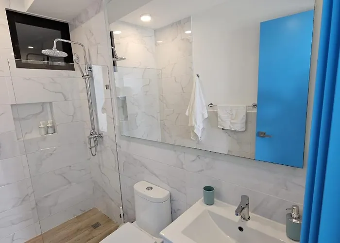 Egy hálószobás apartman