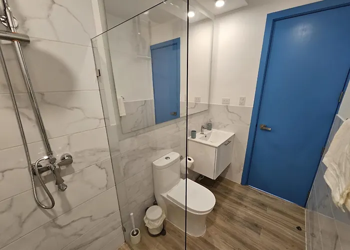 Egy hálószobás apartman